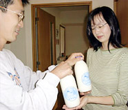 ④ お客様にお届け