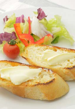 芳醇な香りとコク、そして酸味がクセになる味わい。