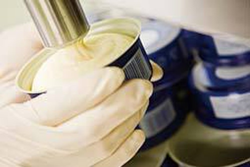 山中牧場バター3缶セット