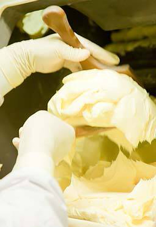 山中牧場バター3缶セット